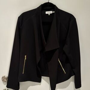 Calvin Klein jacket